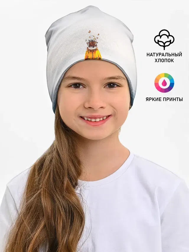 КОСМОНАВТ В МОРЕ
