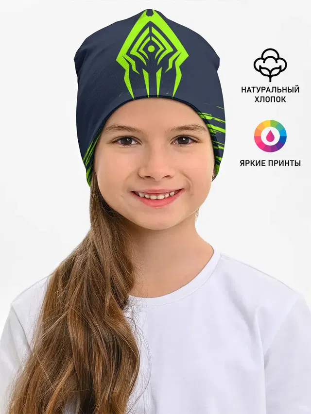 WARFRAME / ВАРФРЕЙМ