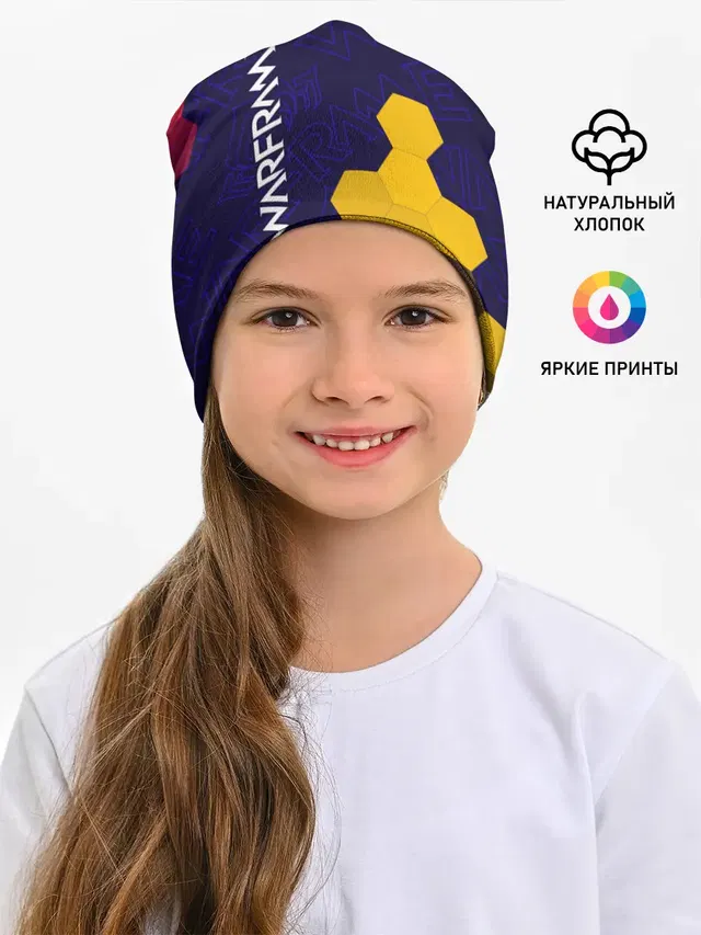 WARFRAME / ВАРФРЕЙМ
