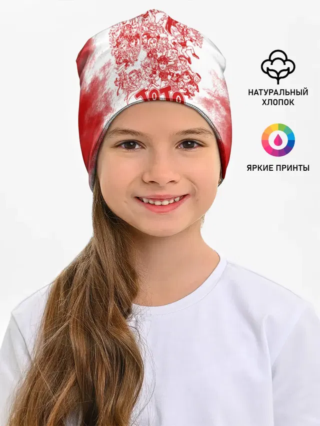 Джоджо герои красный дым