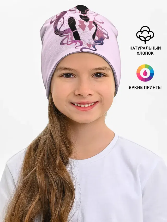 Космическая Сейлор Мун