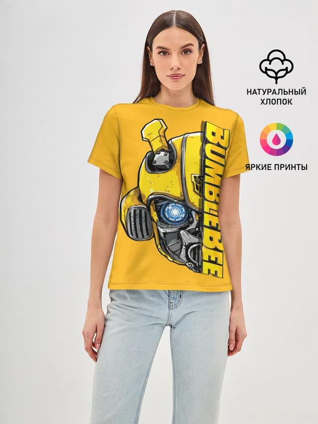 Transformers Bumblebee