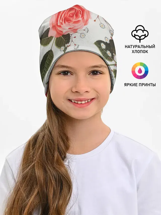 Нежные розы