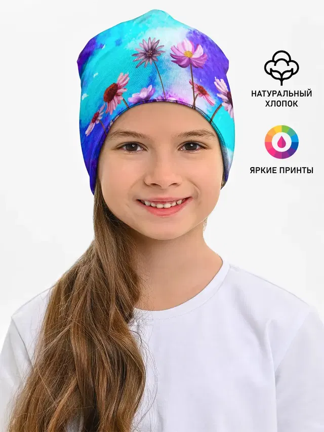 Цветов аромат