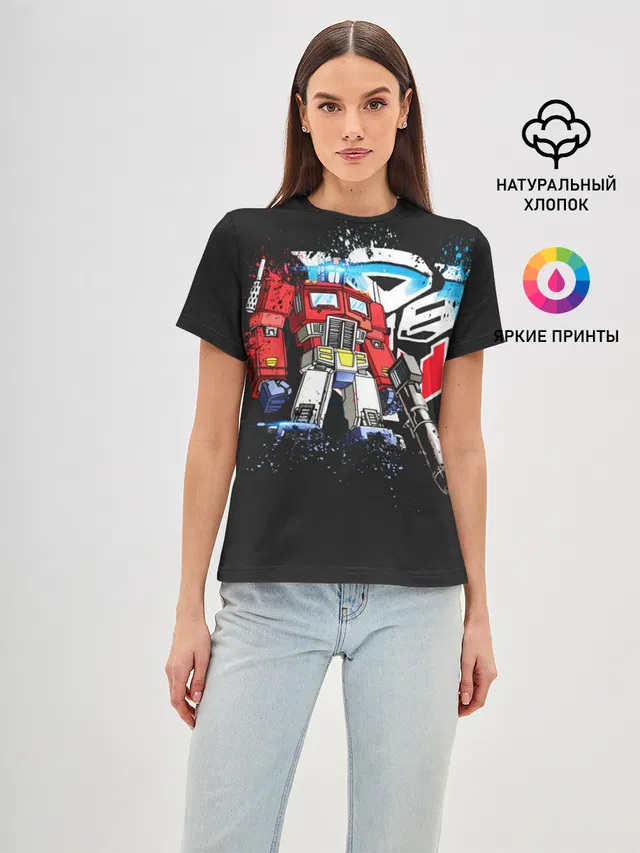 Transformers