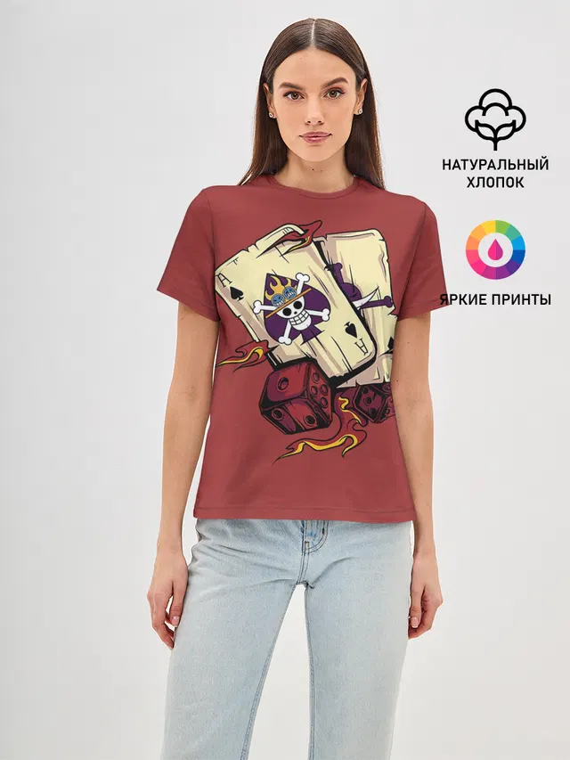Карты One Piece