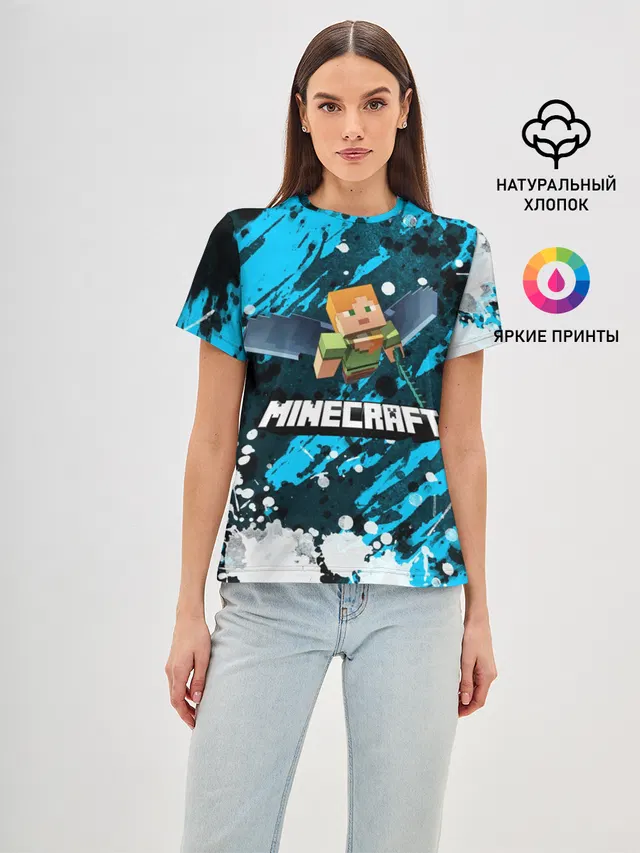 Minecraft / Майнкрафт