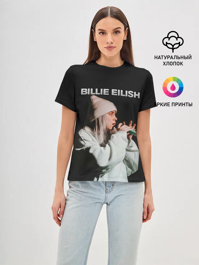 BILLIE EILISH