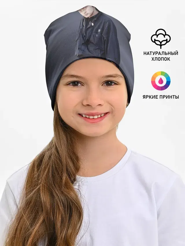 Виктор Цой.