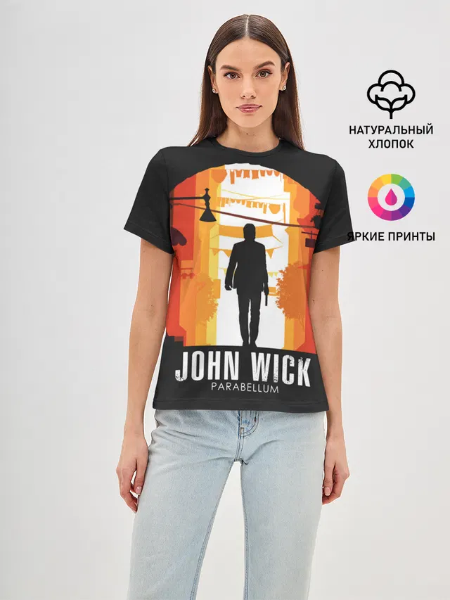 John Wick