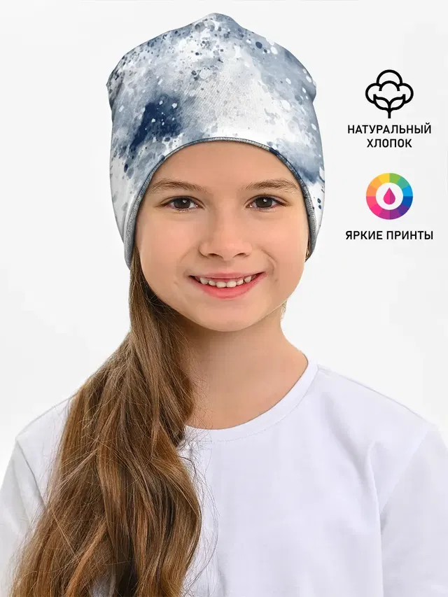 Чернильные капли