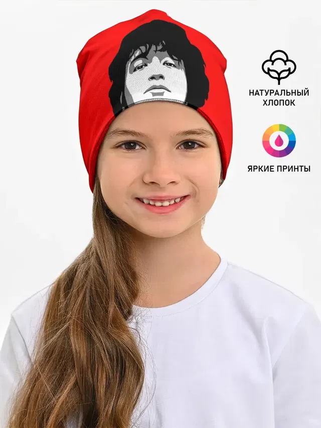 ВИКТОР ЦОЙ