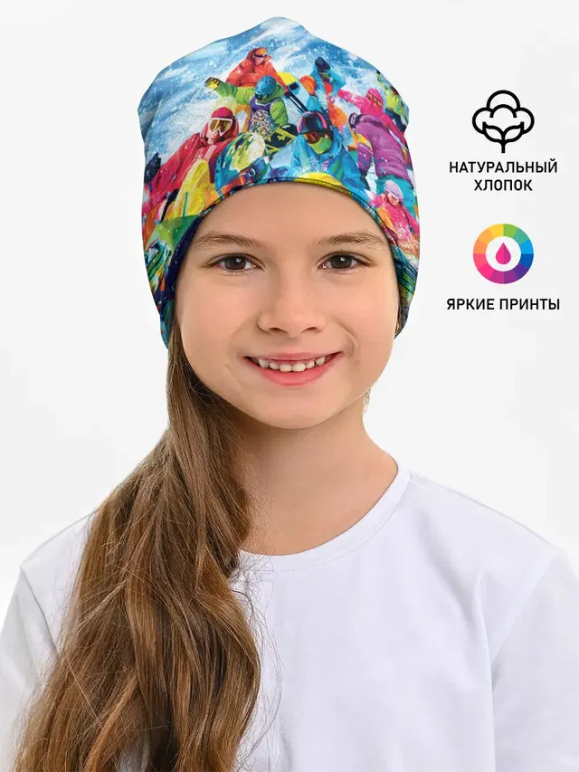 Палитра сноуборд