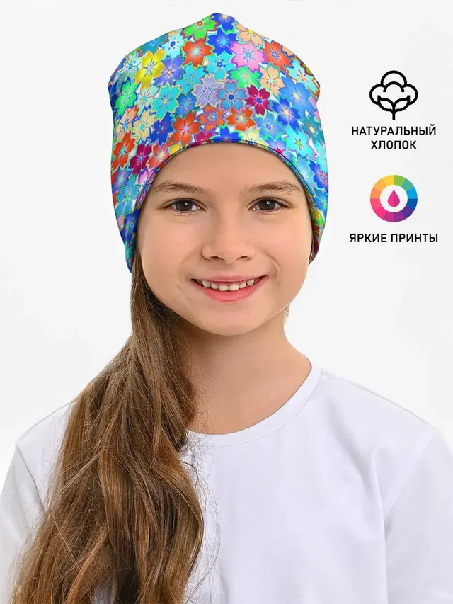 Цветы весны