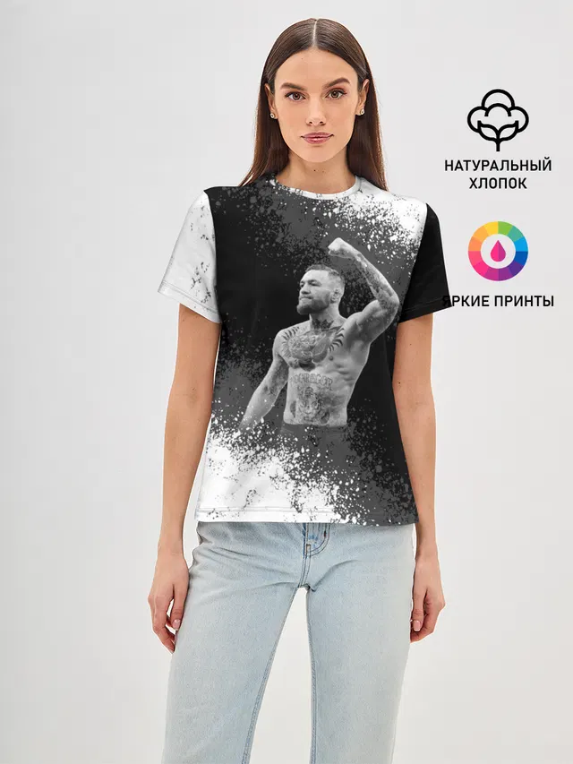 Conor McGregor | Конор МакГрегор