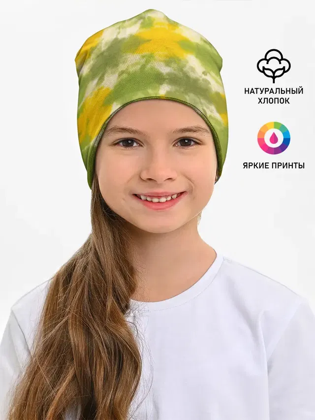 разводы краски