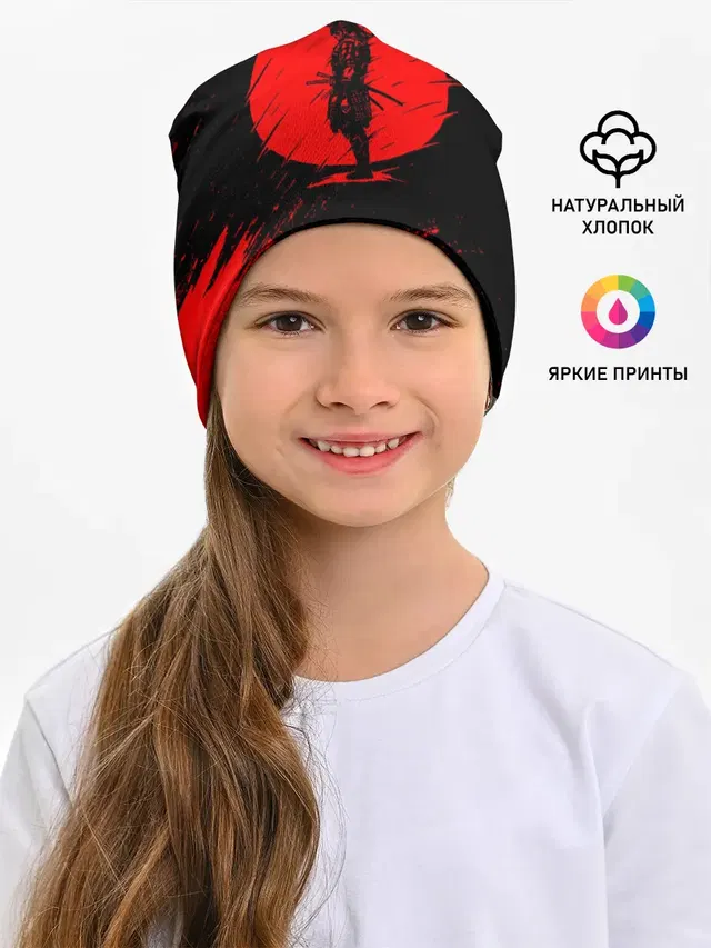 САМУРАИ | SAMURAI