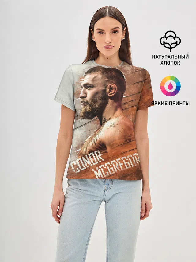 McGREGOR