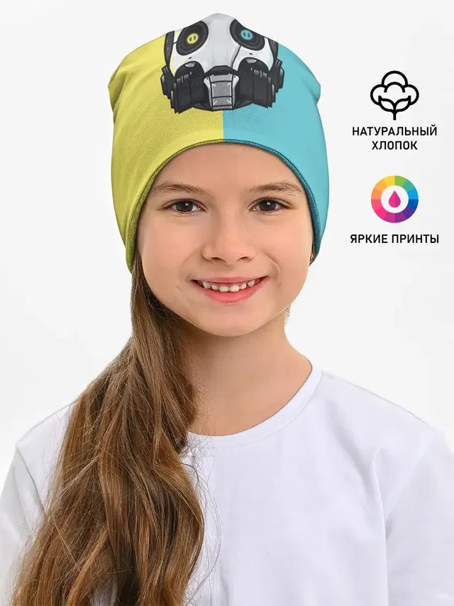 Любовь смерть и роботы