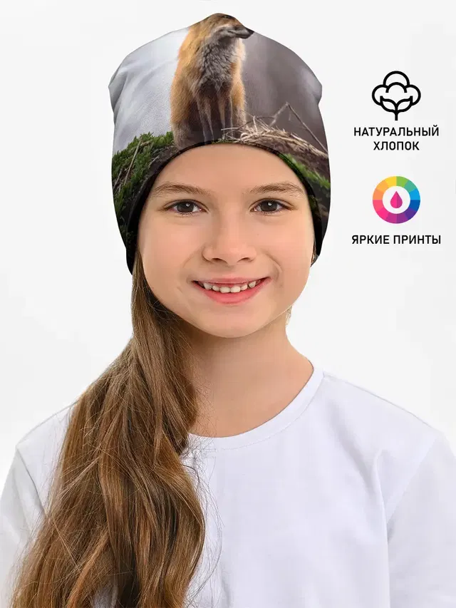 Лиса