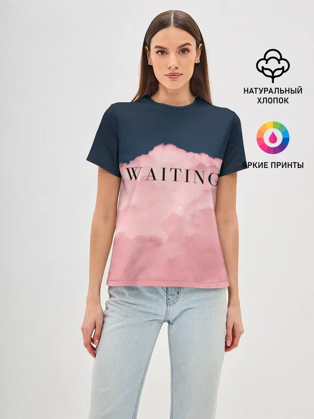 WAITING
