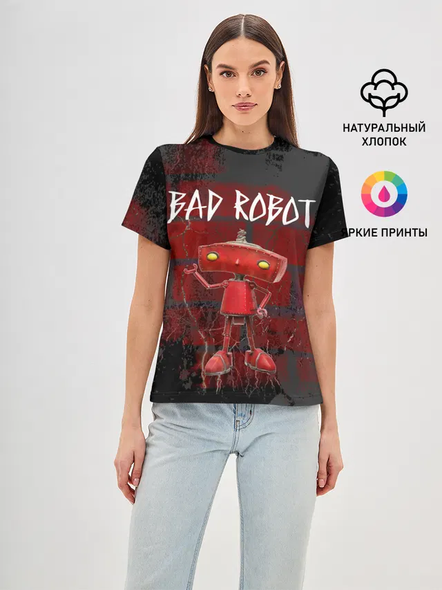 Bad Robot