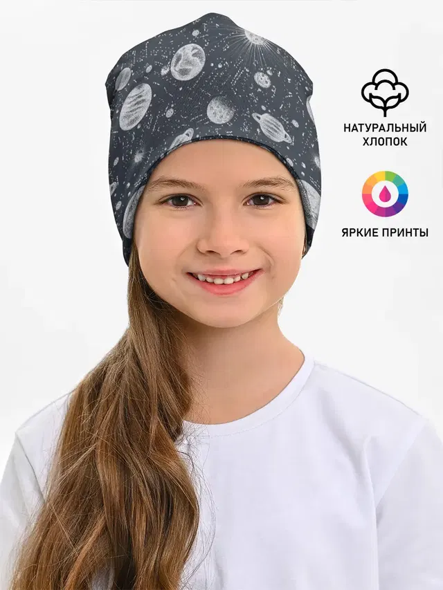 Звезды, планеты и созвездия