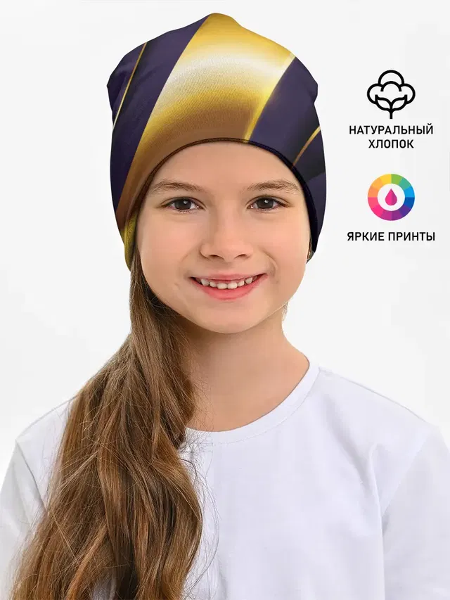 3D luxury золото