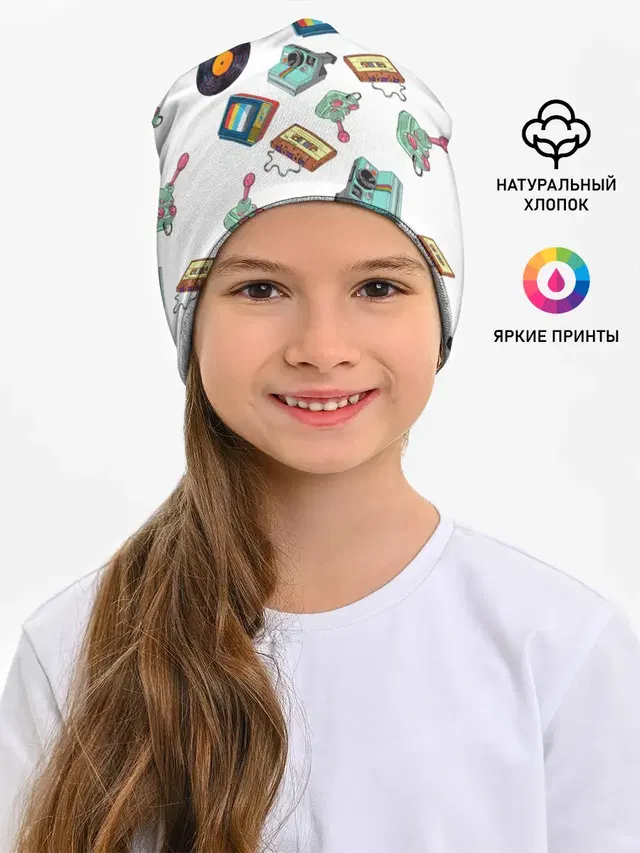 Стиль 80х