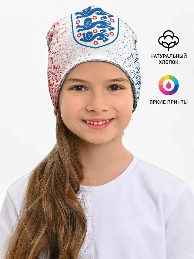Сборная Англии