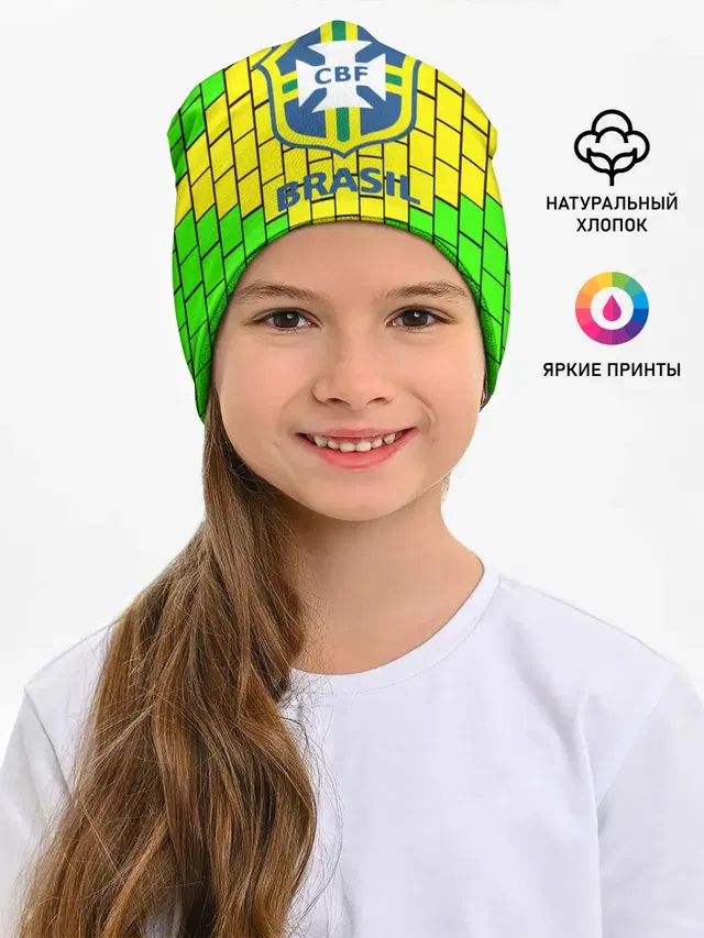 Сборная Бразилии
