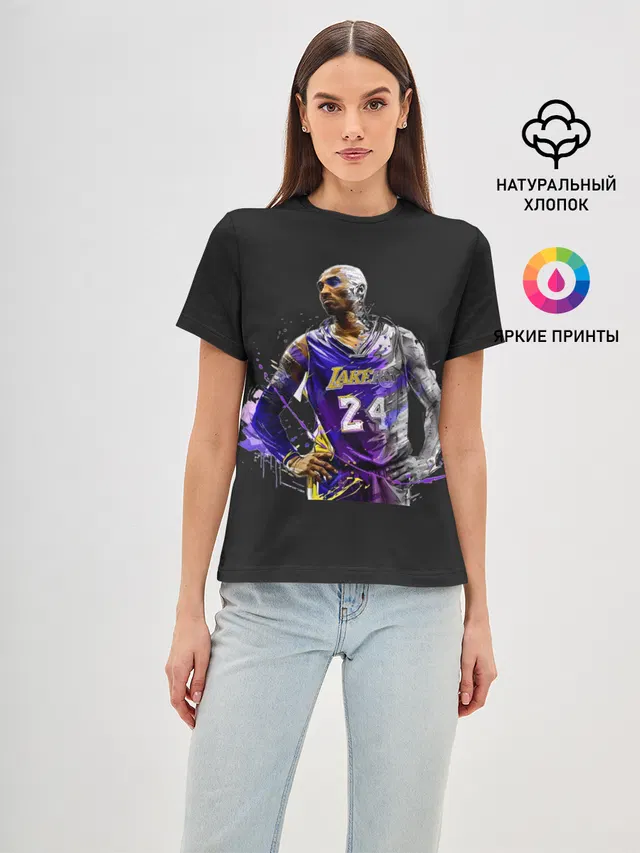 Kobe Bryant