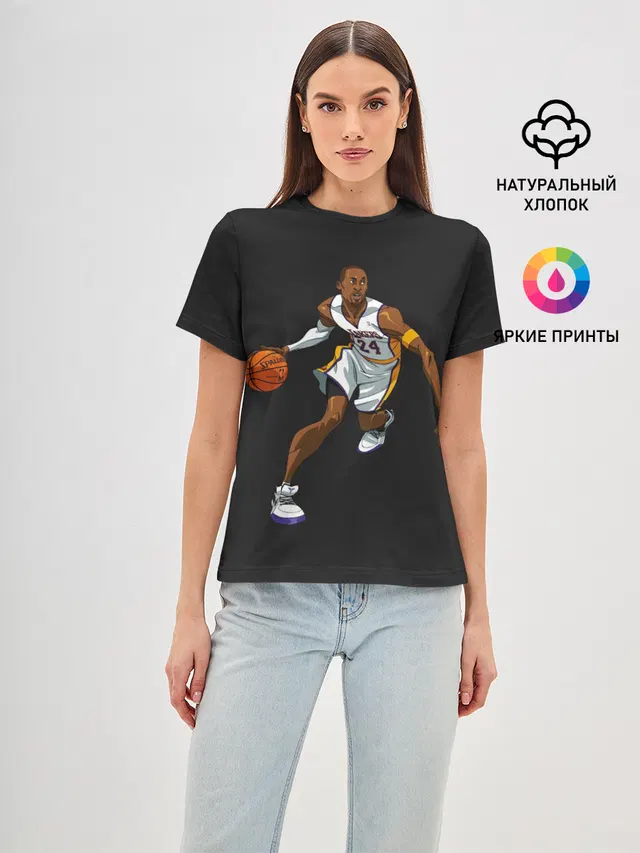 Kobe Bryant