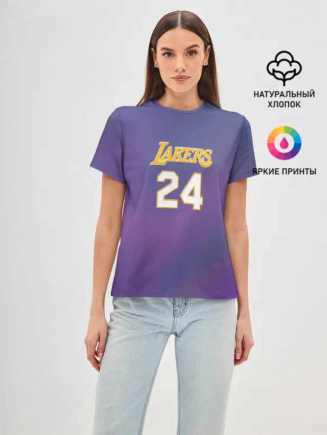 Los Angeles Lakers / Kobe Brya