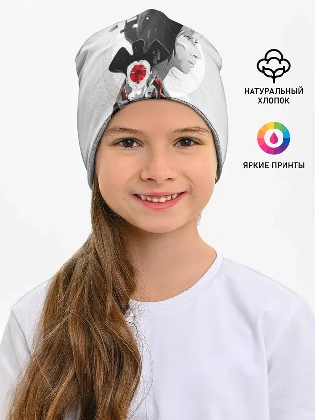 Призрак в доспехах | Фильм