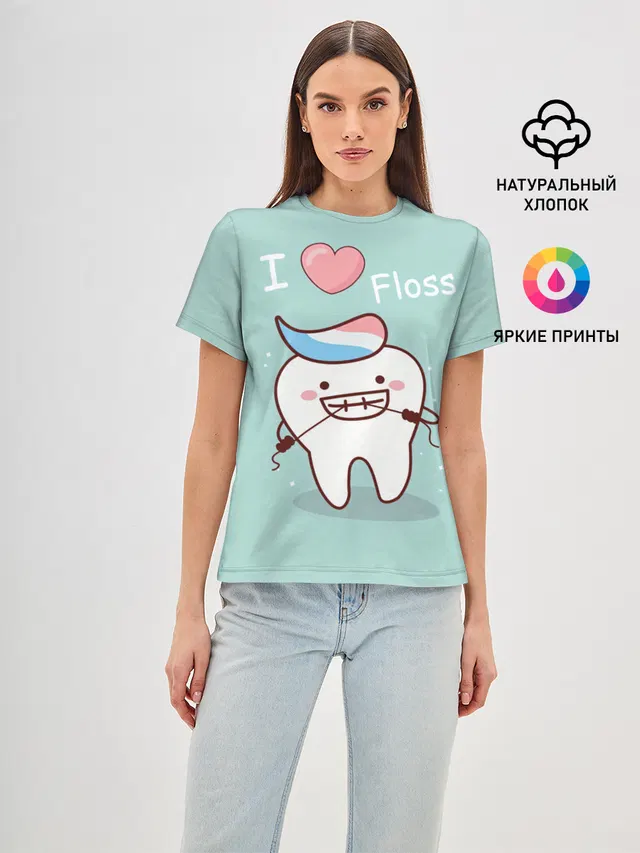 Tooth