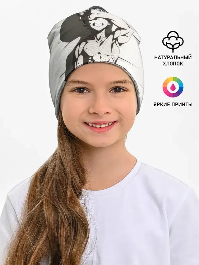 Мощный мускулистый торс Аста