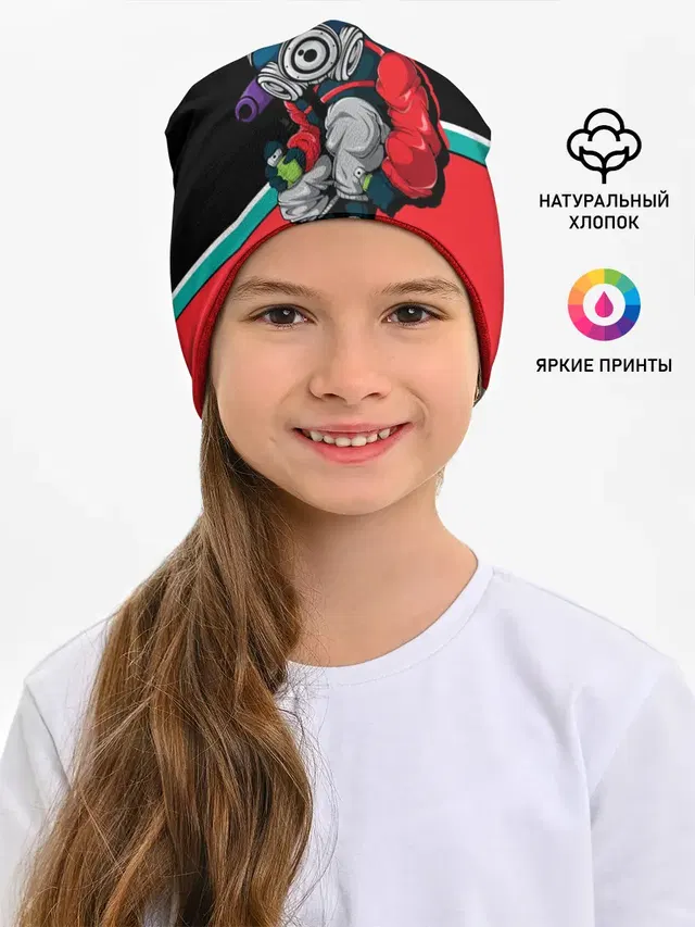 Граффити