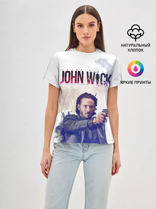 John Wick