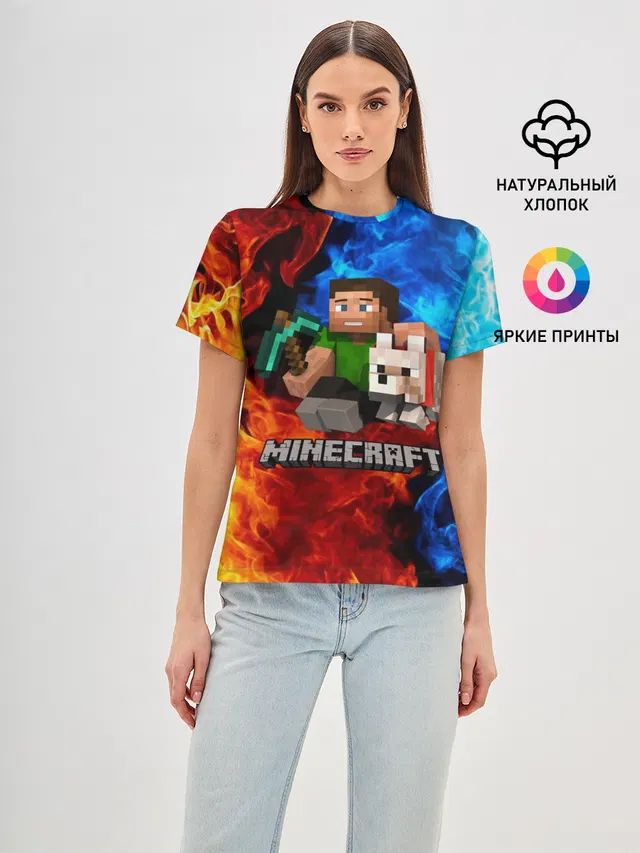 MINECRAFT