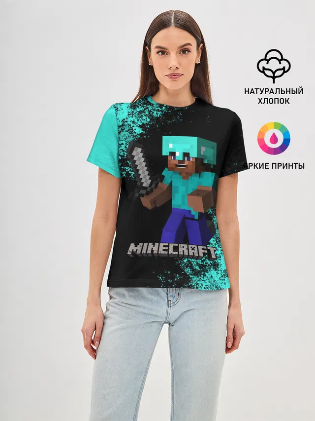 MINECRAFT