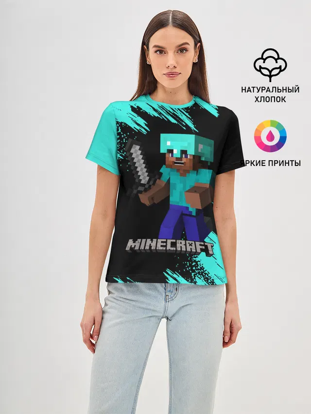MINECRAFT