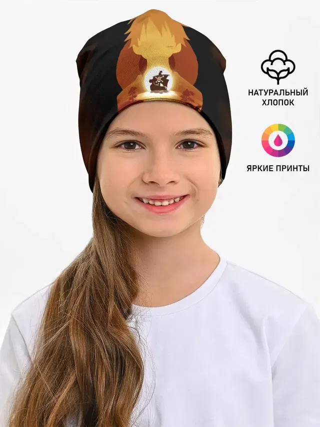 One Piece пираты Соломенной Шляпы