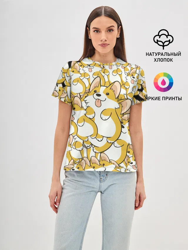 Корги