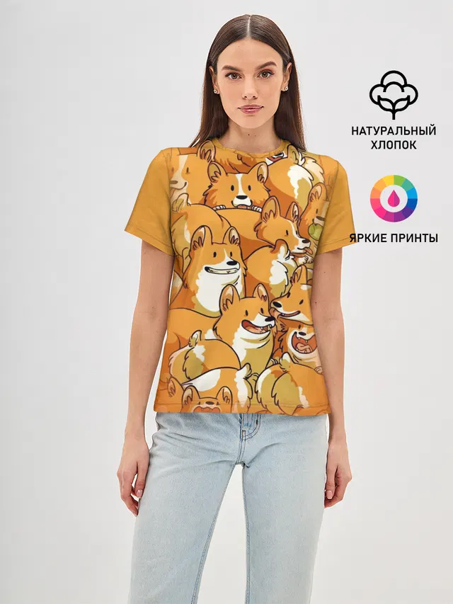 Корги