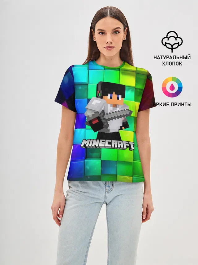 Minecraft / Майнкрафт