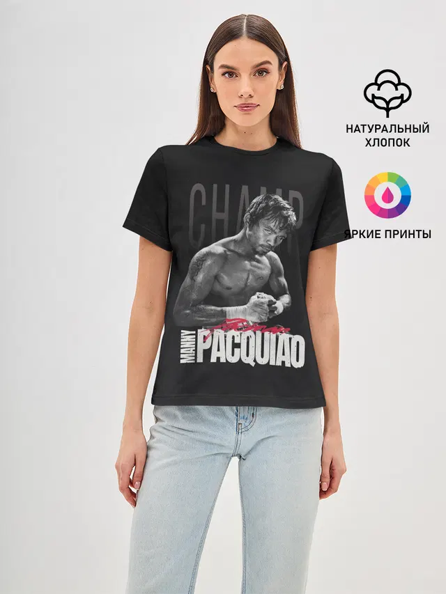 Manny Pacquiao