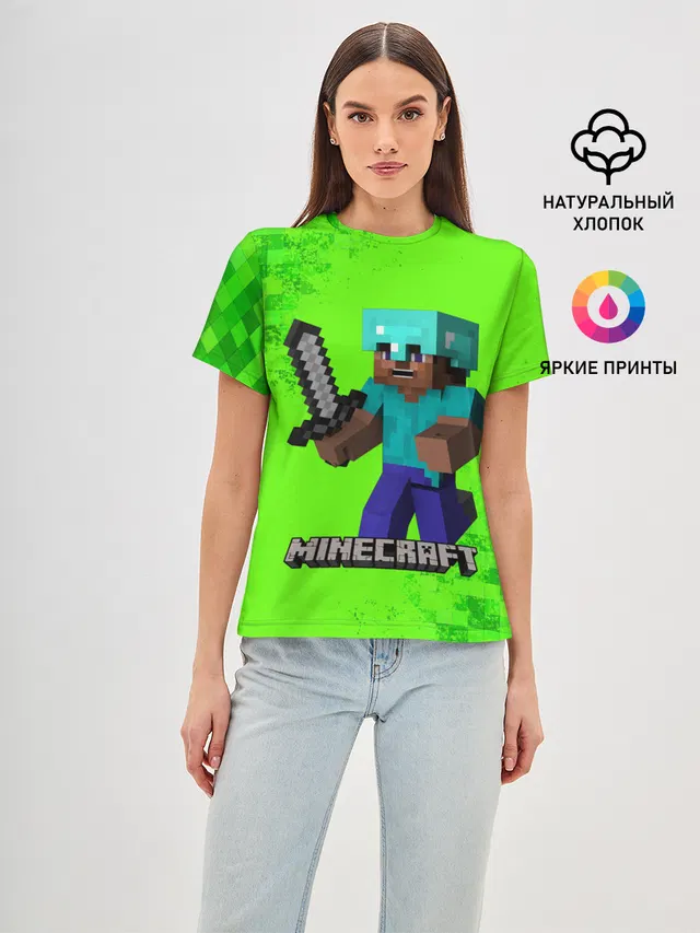 MINECRAFT