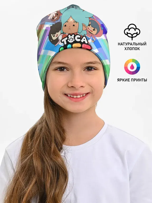 Toca Boca | Тока Бока