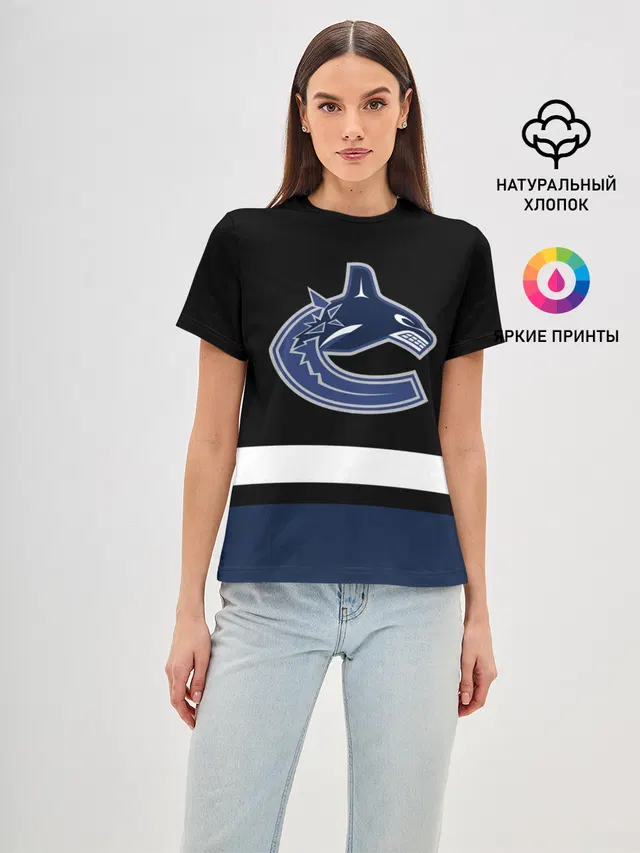 Vancouver Canucks